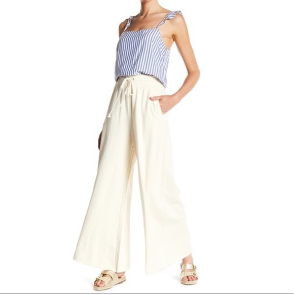 Free People Pants - 🌱RARE! F r e e P e o p l e •  Strangelove Pants
